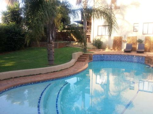 比勒陀利亚Private Apartments & Biz Stays Pretoria的相册照片