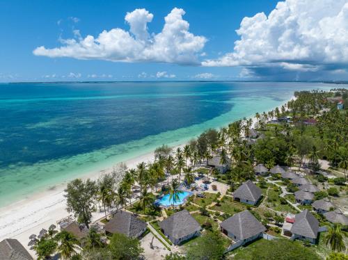 F-Zeen Boutique Hotel Zanzibar