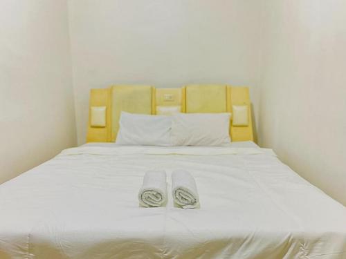 Monalisa Homestay Mitra RedDoorz平面图