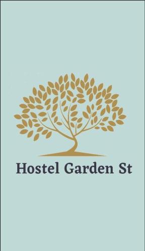 Hostel GARDEN St