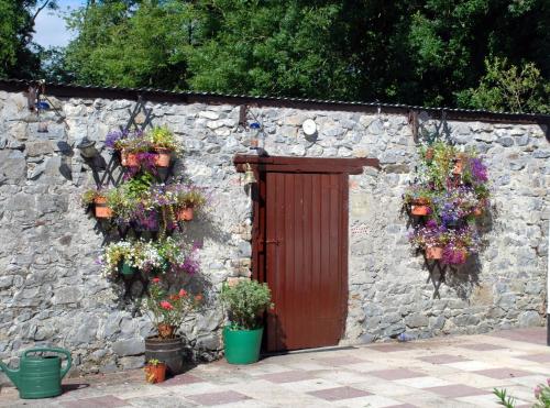 Desart School Garden Chalet