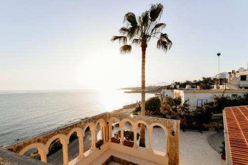 Luxuriant Houses Kyrenia