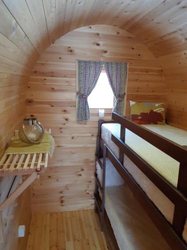 El Paso City, Zlatibor - Unique Wooden Cottages, Treehouse, Wild West Rooms, accommodation 1-6 people