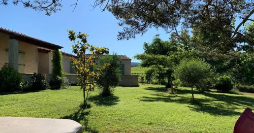 Chambre d'hôtes en Provence, au pied du Luberon 