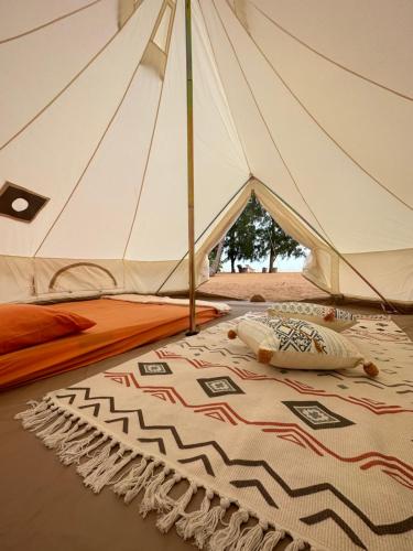 Beach N Breeze Glamping