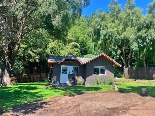 Casa La Quinta - Tiny House