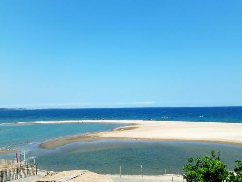 住宿加早餐旅馆旁或附近的海滩