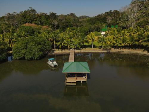 Los Olingos Lodge