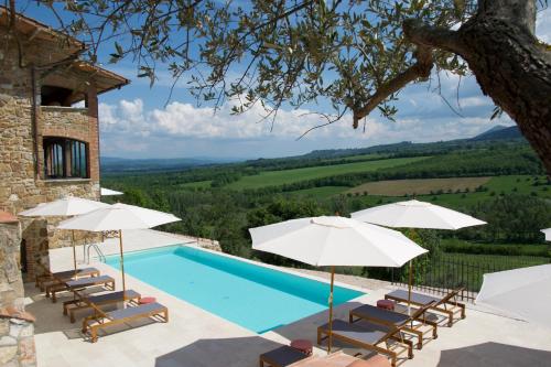 Casa M Tuscany