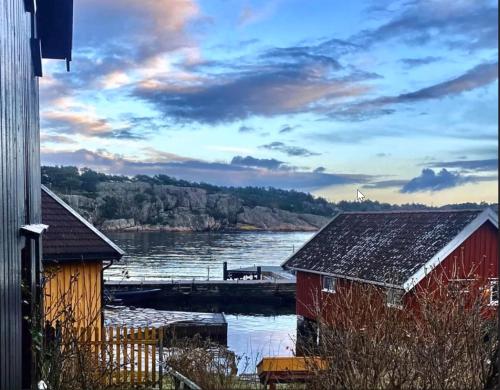 Lunvig Romantic country house by the sea in Kristiansand, Søgne