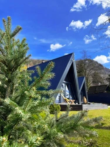 Loon Moon Mountain Chalets