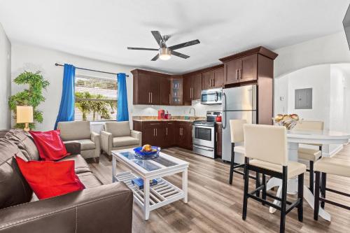 Park Shore Suites at Madeira Beach