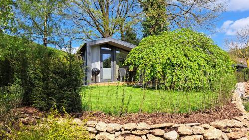 Sauerland-Tinyworld - Ihr Tiny Ferienhaus im Sauerland am Diemelsee