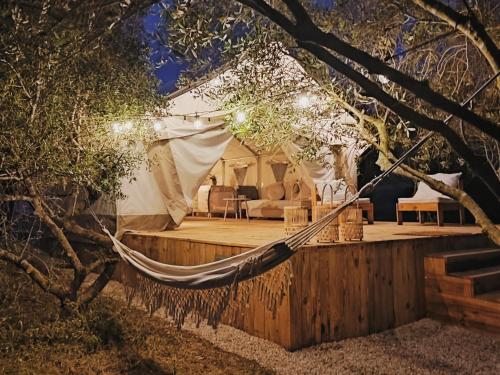 Tranquilo Glamping