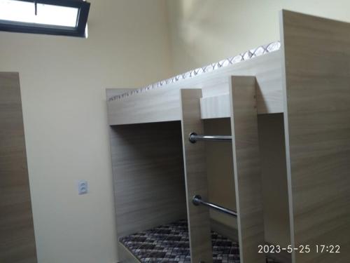 Tastaq hostel的一间浴室