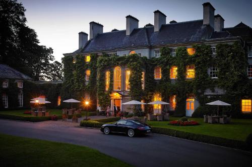 Mount Juliet Estate, Autograph Collection