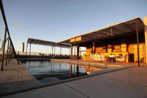 Nosy Manga - Hotel Ivato Airport