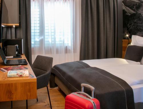 Landhaus Boutique Motel - contactless check-in