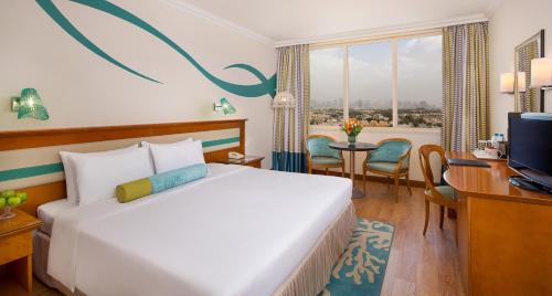 沙迦沙迦卡洛海滩度假酒店的相册照片