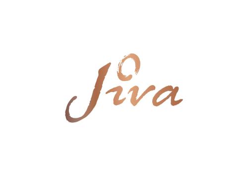 费特希耶Jiva Beach Resort - Ultra All Inclusive的手写的刻录,从白色背景图解中分离出来