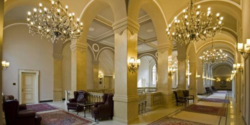 帕尔马Grand Hotel di Parma的相册照片