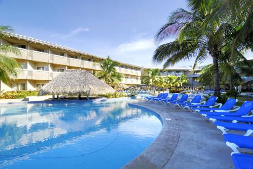 El RobleFiesta Resort All Inclusive Central Pacific - Costa Rica的相册照片