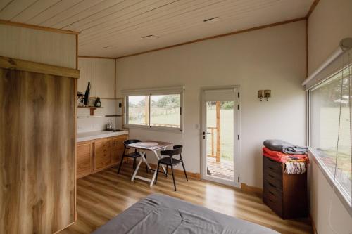 Tiny House Pura Vida Chapadmalal