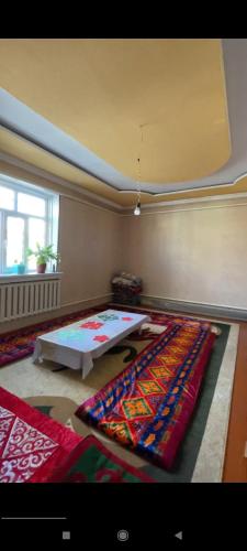 Guest house В гостях у Лаззат