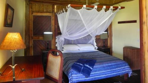 维兰库卢什群岛度假酒店的相册照片
