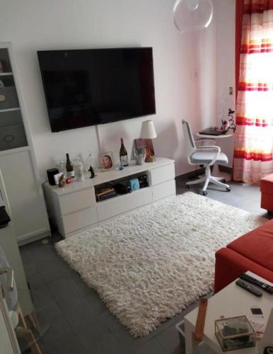 Apartamento com boa localização em Lisboa平面图