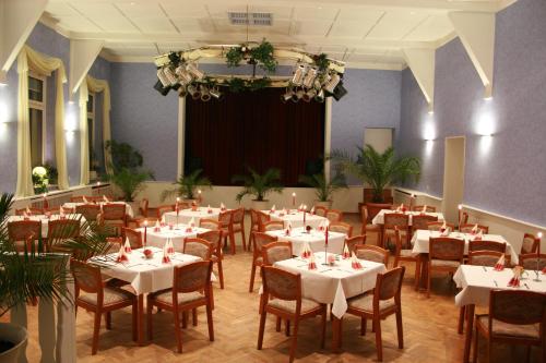 布科马克思赫瑞士餐厅&酒店的相册照片
