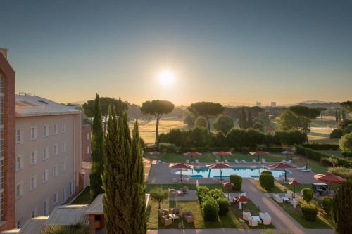 Sheraton Rome Parco de Medici