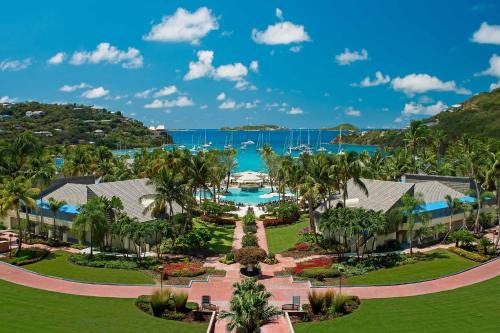 The Westin St. John Resort Villas