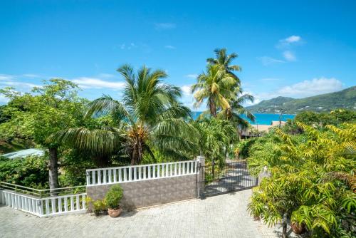 La Belle Residence Self Catering Accommodation