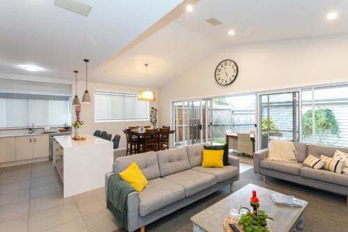 Armidale Cottage on Barney - House 1