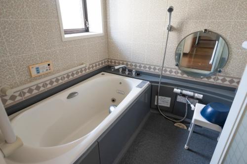 Chizu - Vacation STAY 83974v的一间浴室