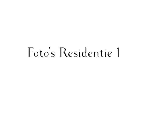 栋堡Residenties en bungalow Royal Domburg的带有ftosrelectric字的文本框