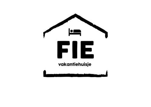 Vakantiehuisje Fie平面图