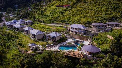 Dorje's Resort and Spa