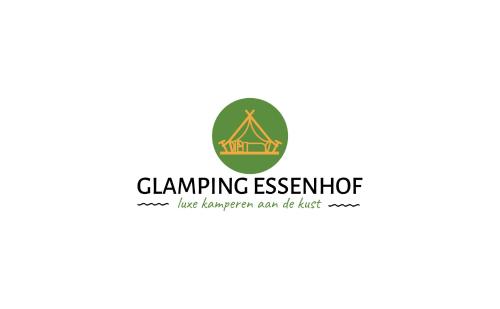 Kampeerplaats Glamping Essenhof平面图