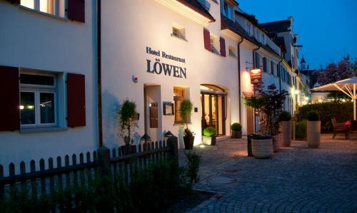 Hotel Löwen picture 1