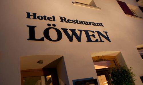 乌尔姆Design Hotel & Restaurant Löwen的相册照片