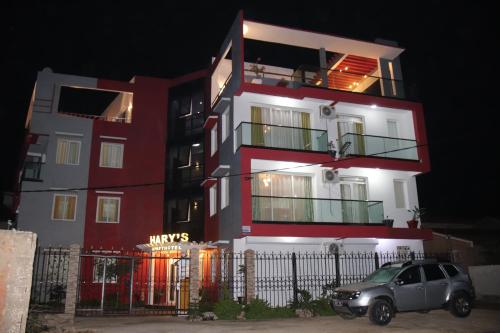 Hary's Aparthotel