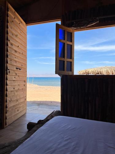 ANNE Sinai's Best Camp & Resturant平面图