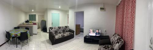 Mapusagas Riverside x2Bedrooms Home away from home Sleeps 2-6