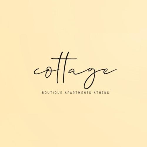 Cottage Boutique Apartments Athens