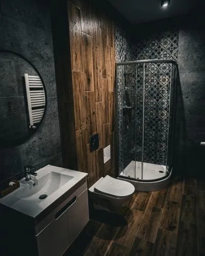 LOFT HOUSE APARTMENTS