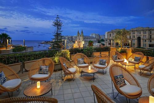 Malta Marriott Resort & Spa