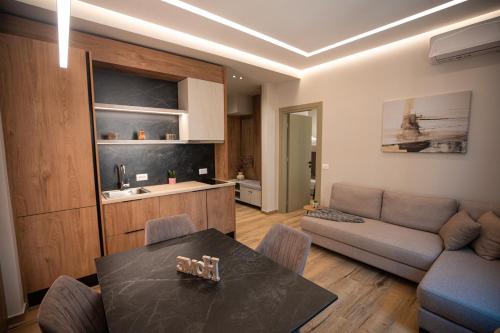 Vlore Luxury Apartaments 