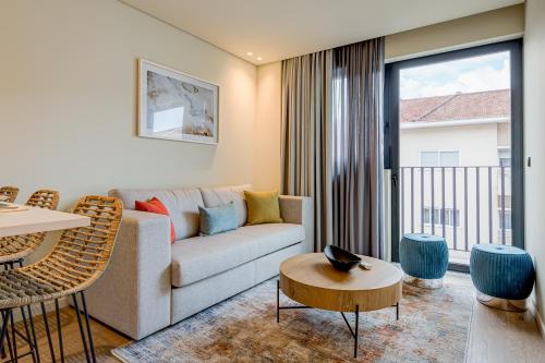 Blissful Suites Porto by gaiarooms